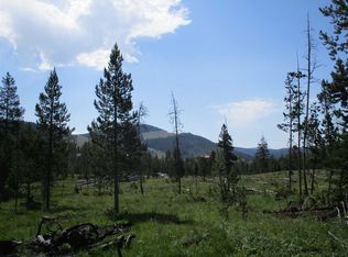 128 Fir Rd, Dubois, WY 82513