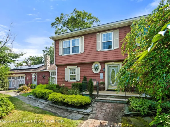 1658 M Street, Wall, NJ 07719