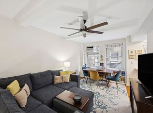 The Manor, New York, NY 10017