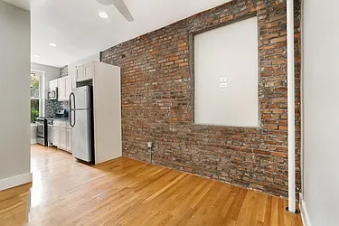 Rented by Dream Space Realty