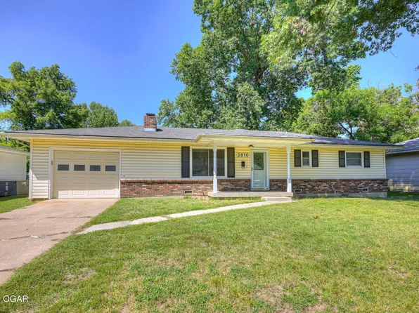 2810 Delaware Ave, Joplin, MO 64804