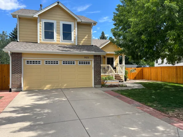 913 E 132nd Dr, Thornton, CO 80241