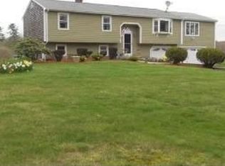 46 Fairfield St, Rehoboth, MA 02769