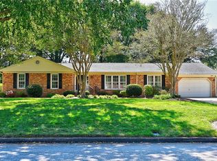 1388 Baycliff Dr, Virginia Beach, VA 23454