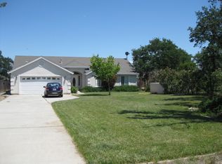 19978 Indian Tom Dr, Cottonwood, CA 96022