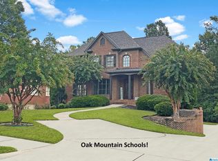 1040 Baldwin Ln, Birmingham, AL 35242