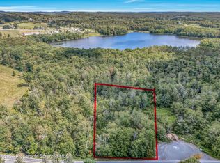 Wesser Rd, Moscow, PA 18444