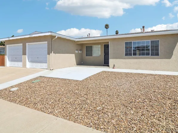 3042-44 Jemez Dr, San Diego, CA 92117