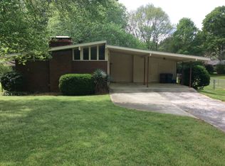 58 Nathan Cir, Alpharetta, GA 30009