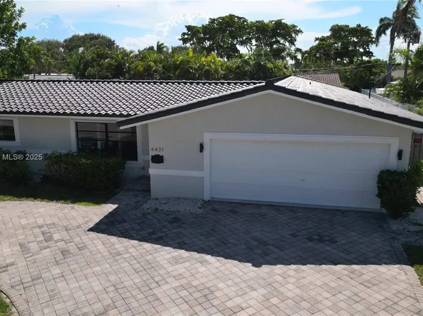 4431 NE 28th Ave, Pompano Beach, FL 33064