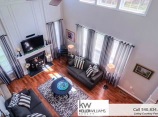 7414 N Katie Dr, Fredericksburg, VA 22407