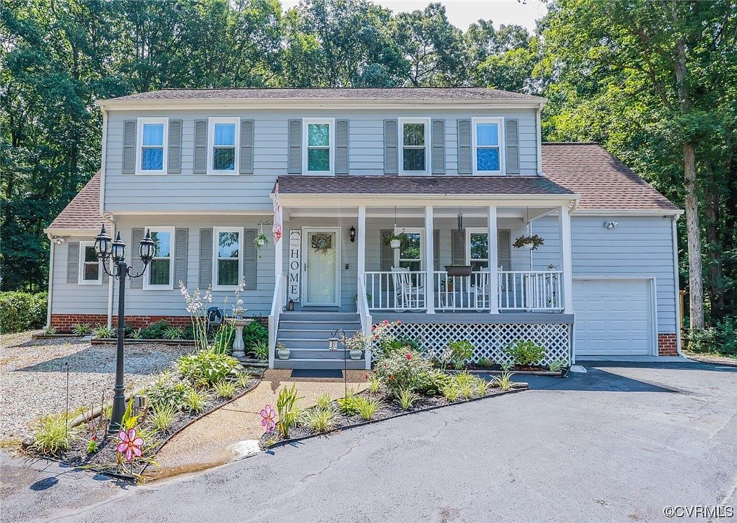 2303 Birnam Woods Ter, Midlothian, VA 23112 Zillow