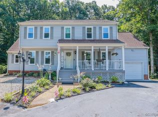 2303 Birnam Woods Ter, Midlothian, VA 23112