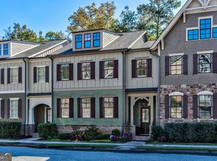 290 Trecastle Sq, Canton, GA 30114