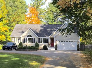 46 Drew Rd, Dover, NH 03820