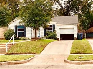 3113 Ethel Ave, Waco, TX 76707