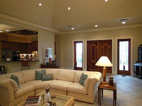 GREAT ROOM