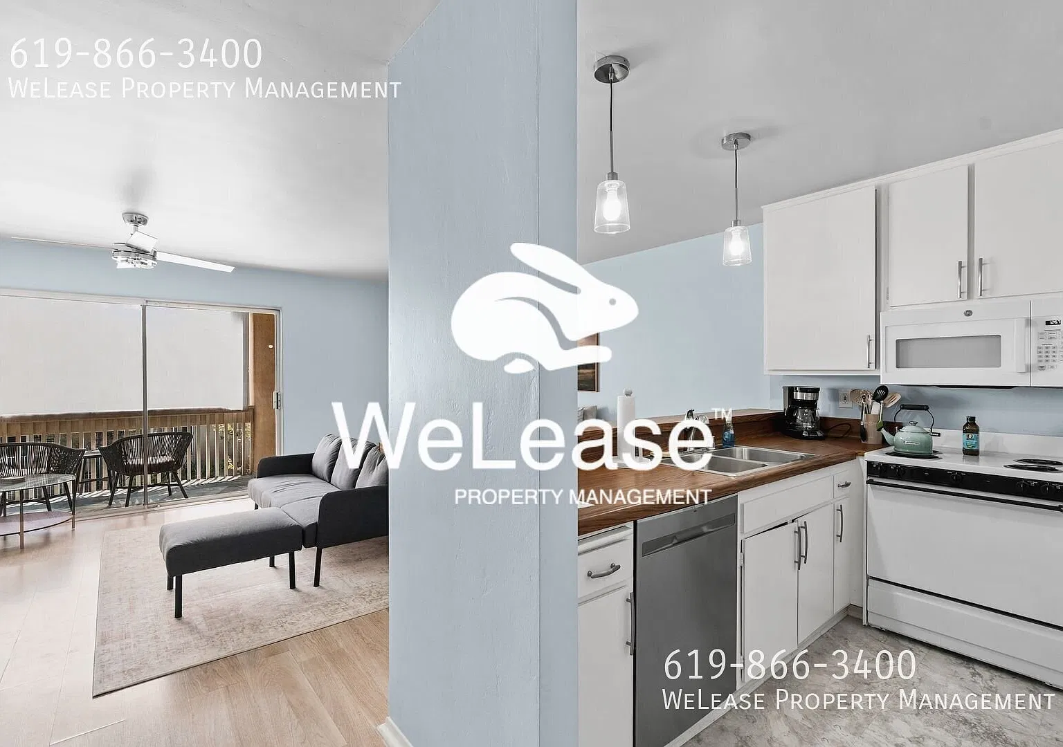 Studio on Pacific Beach! With Amazing Community Amenities — Photo 3