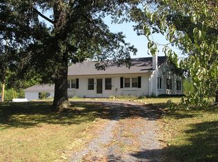 22831 Lorch Rd, Oakboro, NC 28129