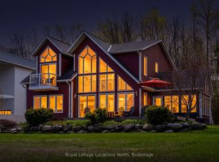127 Fraser St, Meaford, ON N0H 2P0