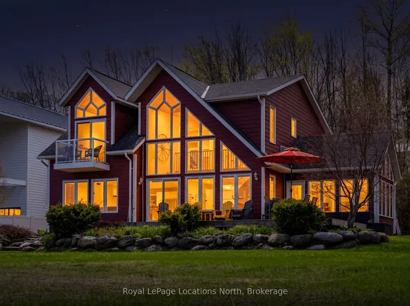 127 Fraser St, Meaford, ON N0H 2P0