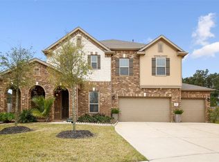 15402 Broken Hills Ln, Houston, TX 77044