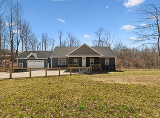 5083 Carlene Jones Rd, Westmoreland, TN 37186