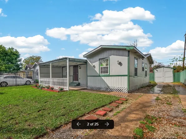 10141 Chadwick St, Houston, TX 77029