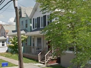 407 S James St, Rome, NY 13440