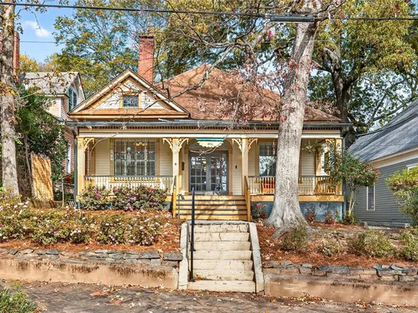 472 Bryan St SE, Atlanta, GA 30312