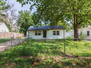 2626 S Classen Ave, Wichita, KS 67216