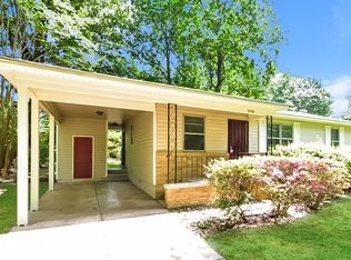 5440 Lochinvar Rd, Memphis, TN 38116