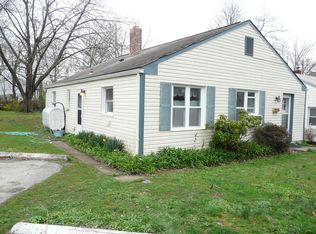 14 Scarlet Ave, Aston, PA 19014