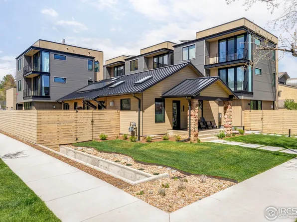 2705 Pine St, Boulder, CO 80302