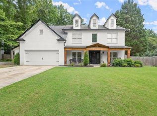 2215 Waters Ferry Dr, Lawrenceville, GA 30043