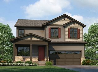 BELLAMY Plan, Settlers Crossing, Commerce City, CO 80022