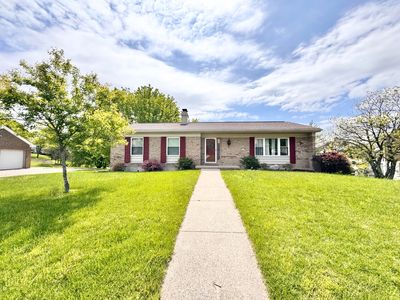 3017 Edge Mar Dr, Edgewood, KY, 41017