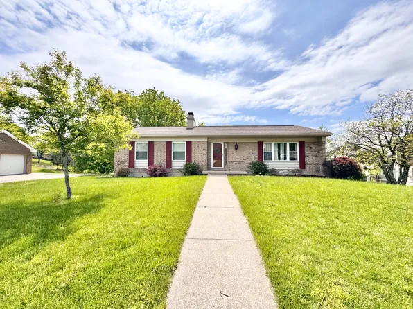 3017 Edge Mar Dr, Edgewood, KY 41017