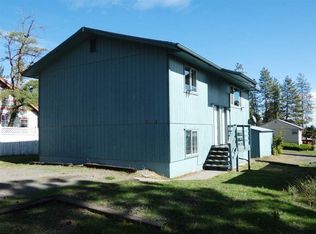 17 N 3rd St, Cheney, WA 99004