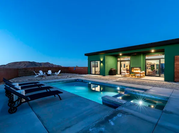 59130 Reche Rd, Landers, CA 92285