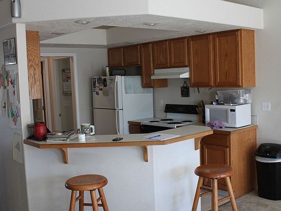 Breakfast Bar