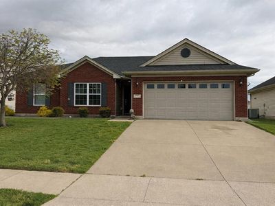 4807 Bernheim Dr, Owensboro, KY, 42301