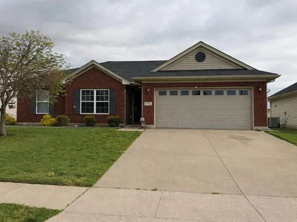 4807 Bernheim Dr, Owensboro, KY 42301