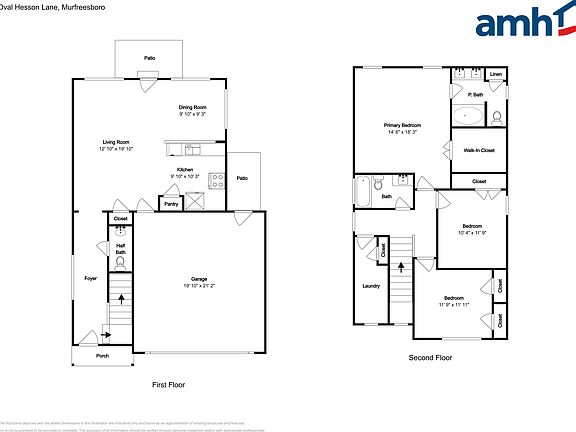 2nd image of this home