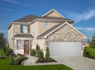 Plan 2245 Plan, Marvida Trails South, Cypress, TX 77433