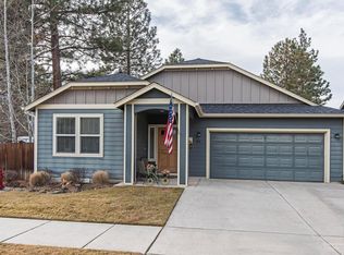 613 N Freemont St, Sisters, OR 97759