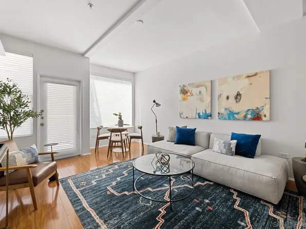 101 Market St Unit 314, San Diego, CA 92101