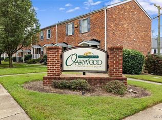 3510 E Richmond Rd APT 28, Richmond, VA 23223