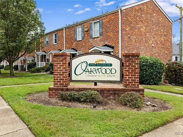 3510 E Richmond Rd APT 28, Richmond, VA 23223