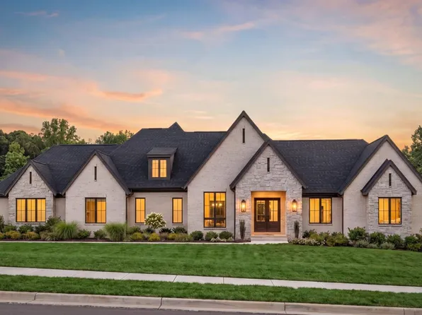 425 Trailside Woods Ct Lot 18, Loveland, OH 45140
